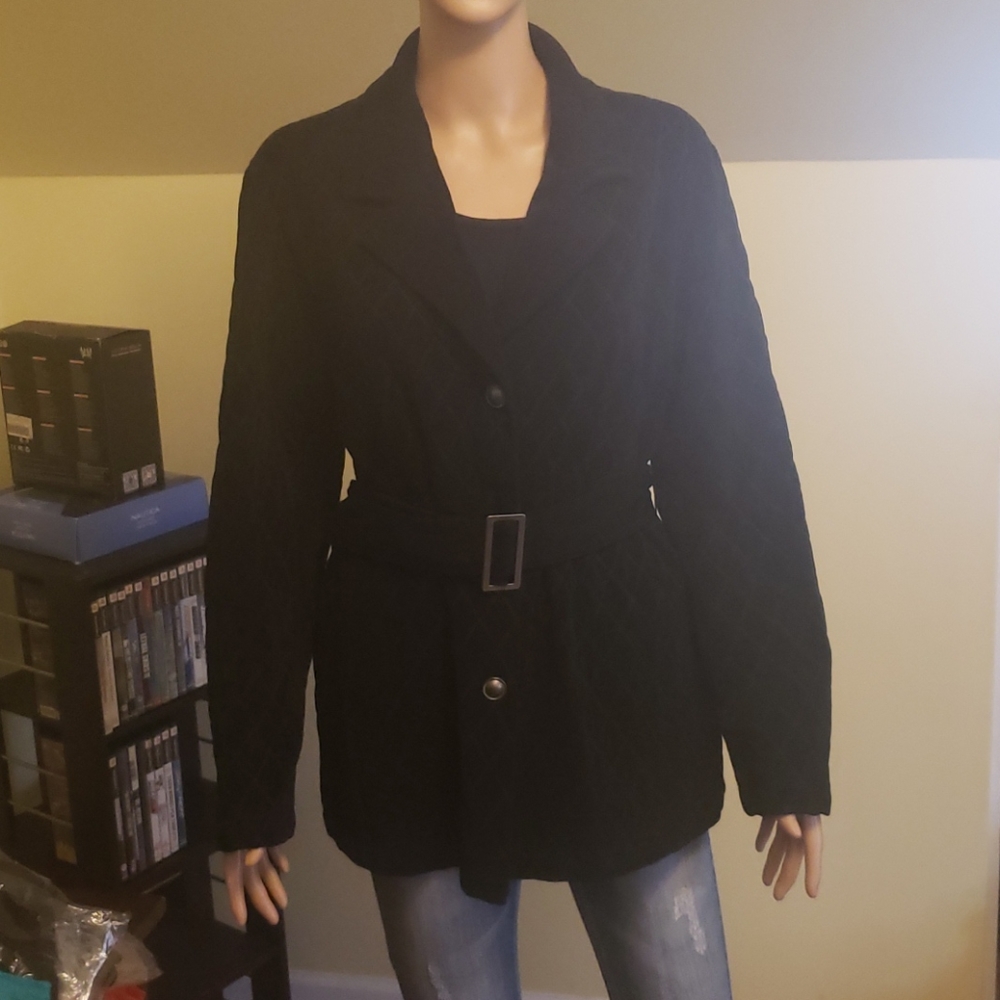 Chicos Jacket - image 1